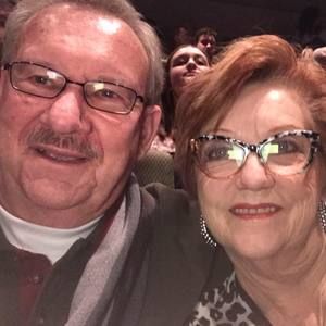 Meet your Posher, Calva